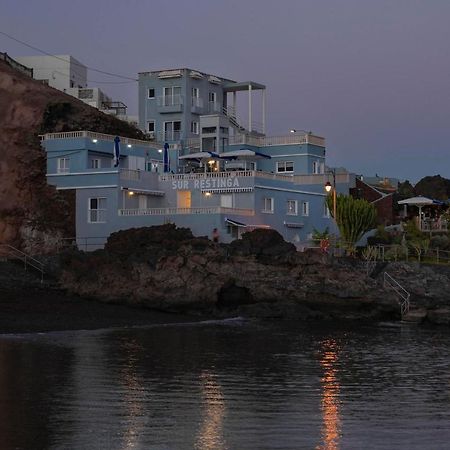 Aparthotel Sur Restinga La Restinga Esterno foto