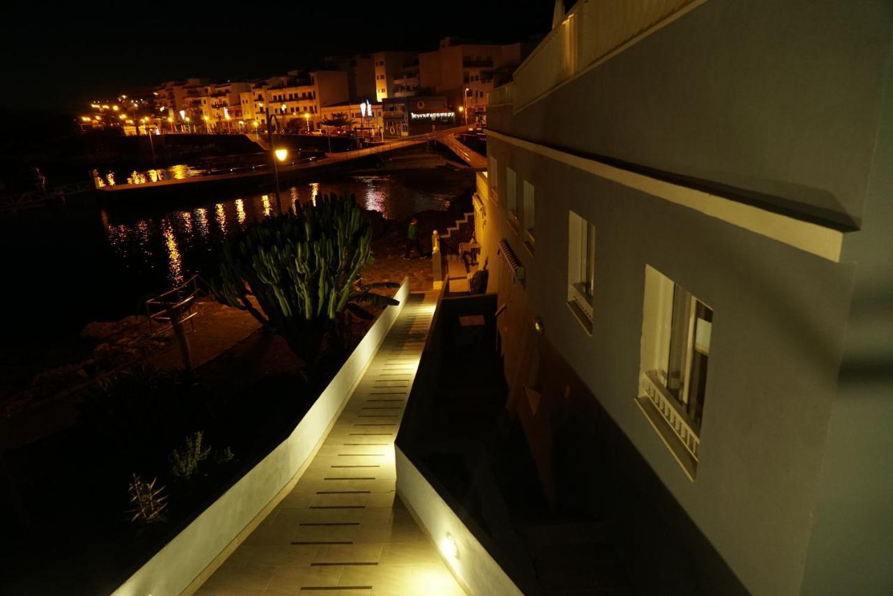 Aparthotel Sur Restinga La Restinga Esterno foto