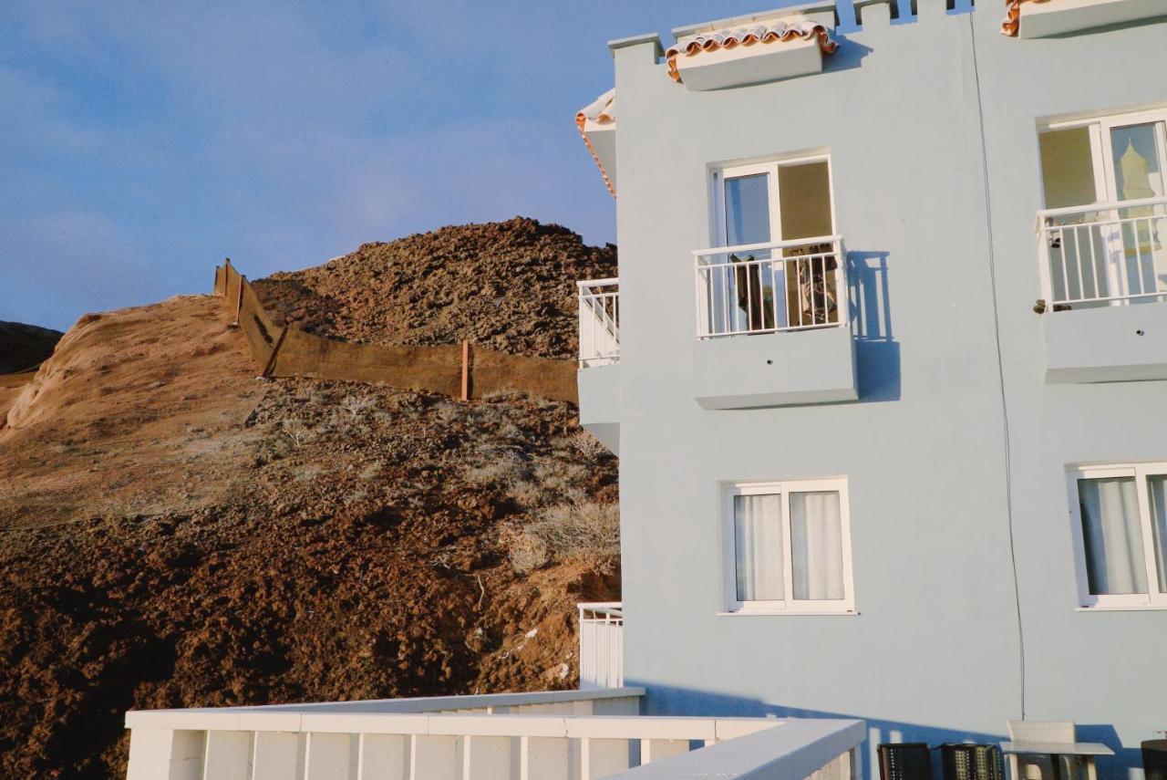 Aparthotel Sur Restinga La Restinga Esterno foto