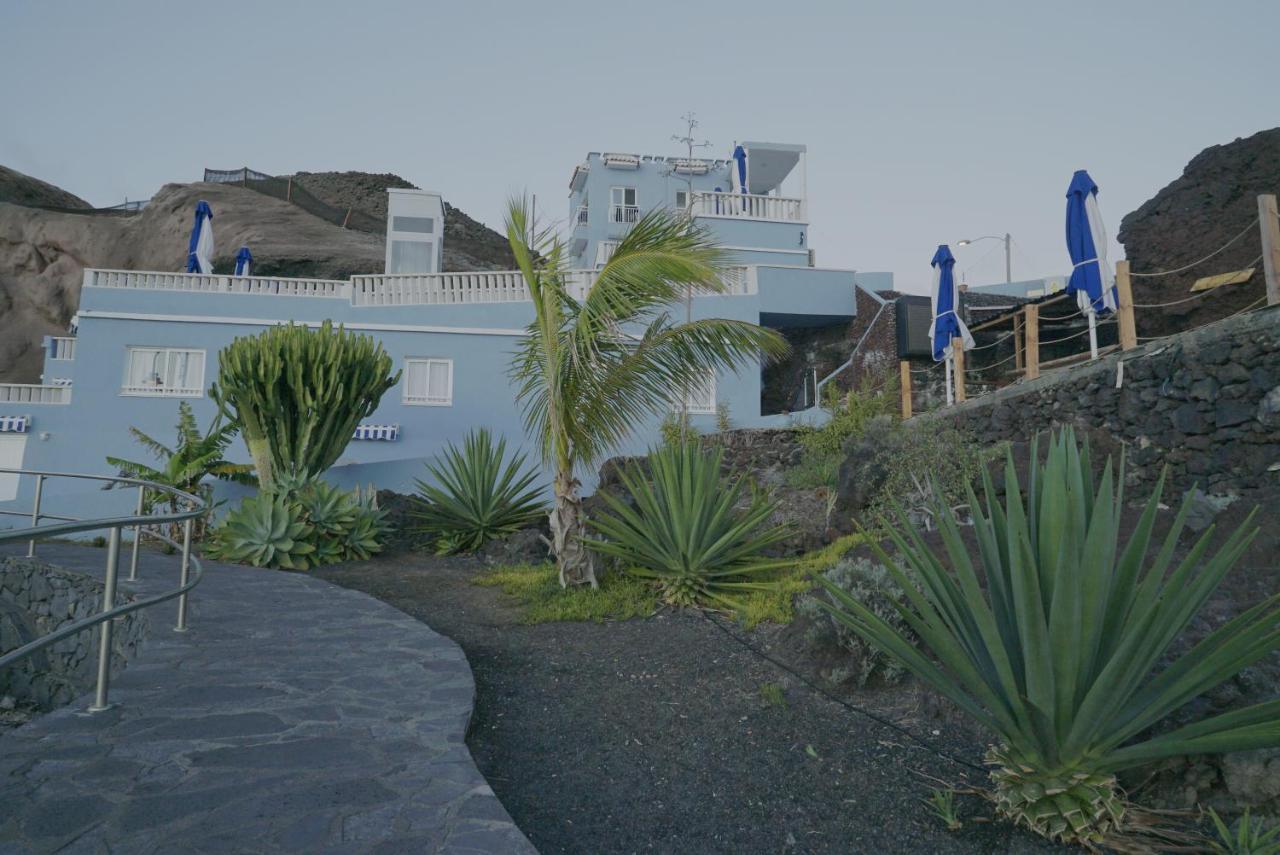 Aparthotel Sur Restinga La Restinga Esterno foto