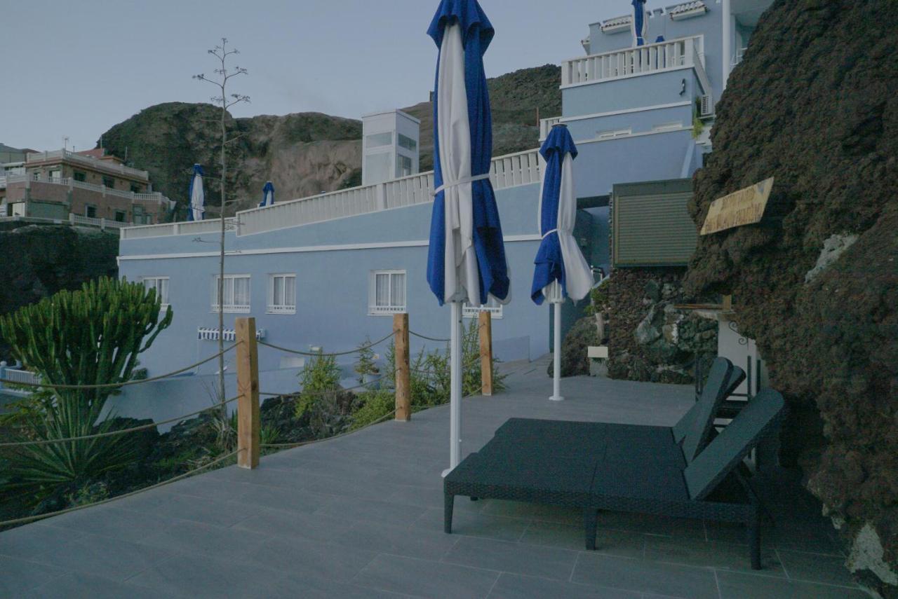 Aparthotel Sur Restinga La Restinga Esterno foto