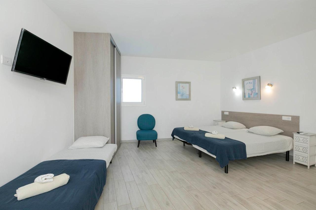 Aparthotel Sur Restinga La Restinga Esterno foto
