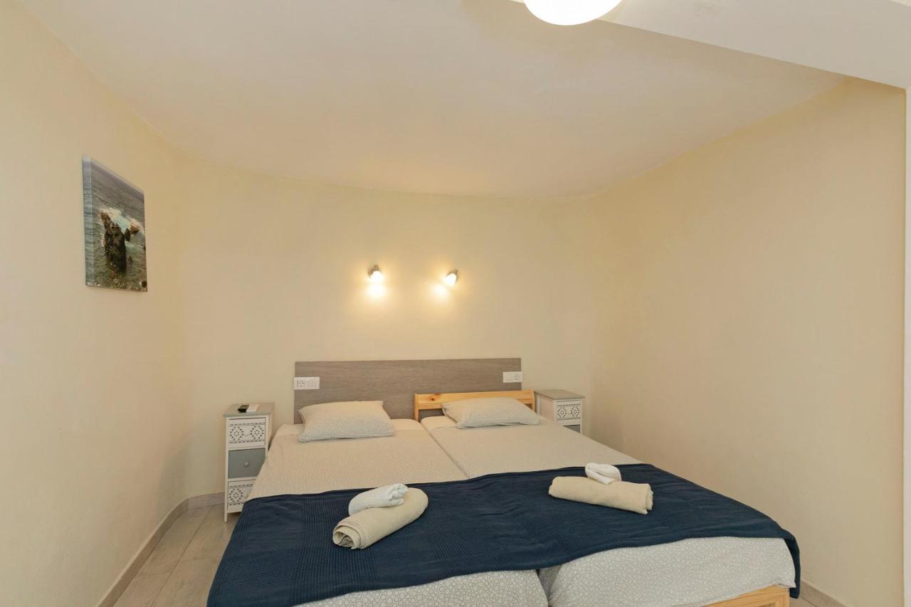 Aparthotel Sur Restinga La Restinga Esterno foto