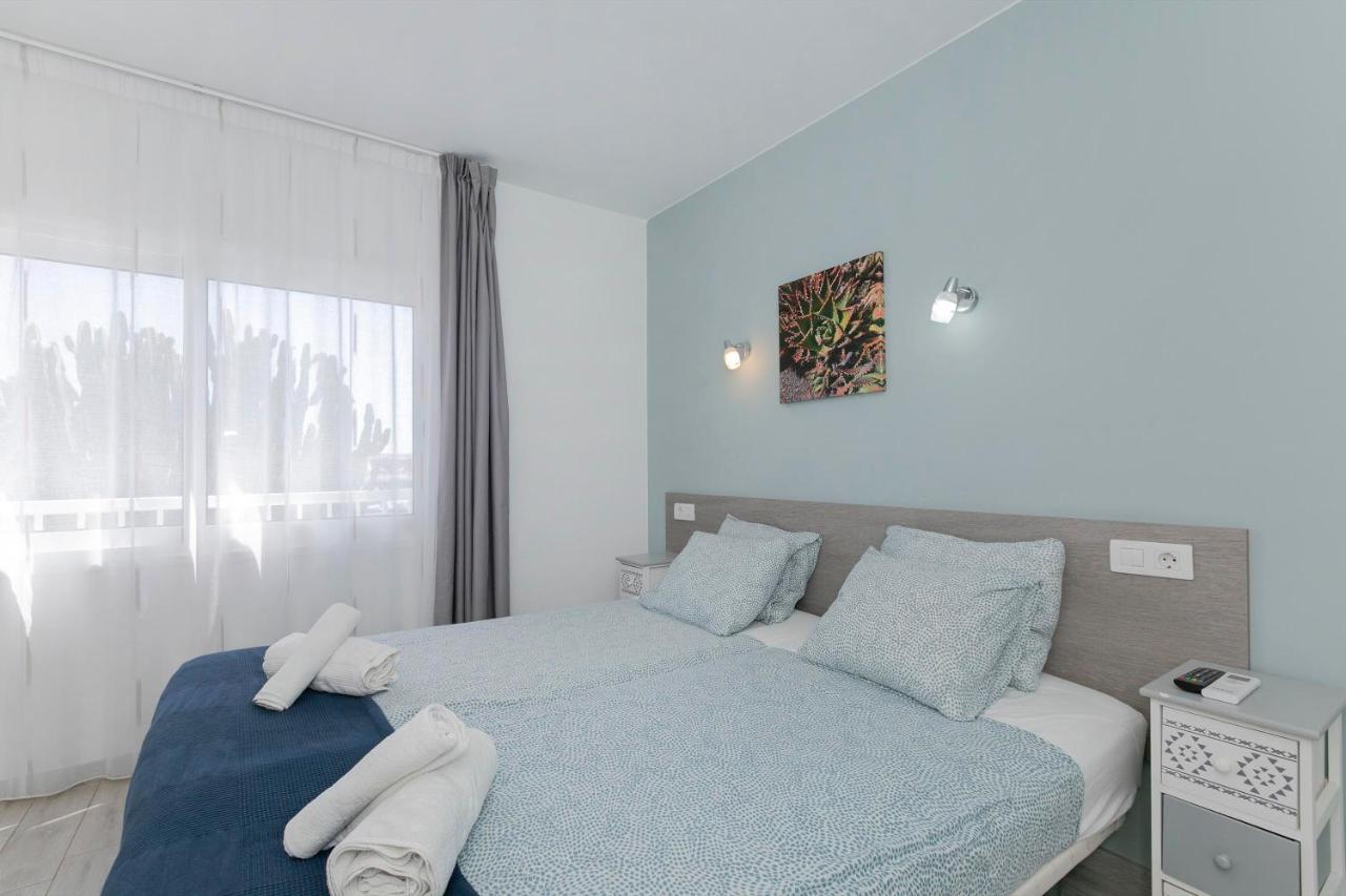 Aparthotel Sur Restinga La Restinga Esterno foto