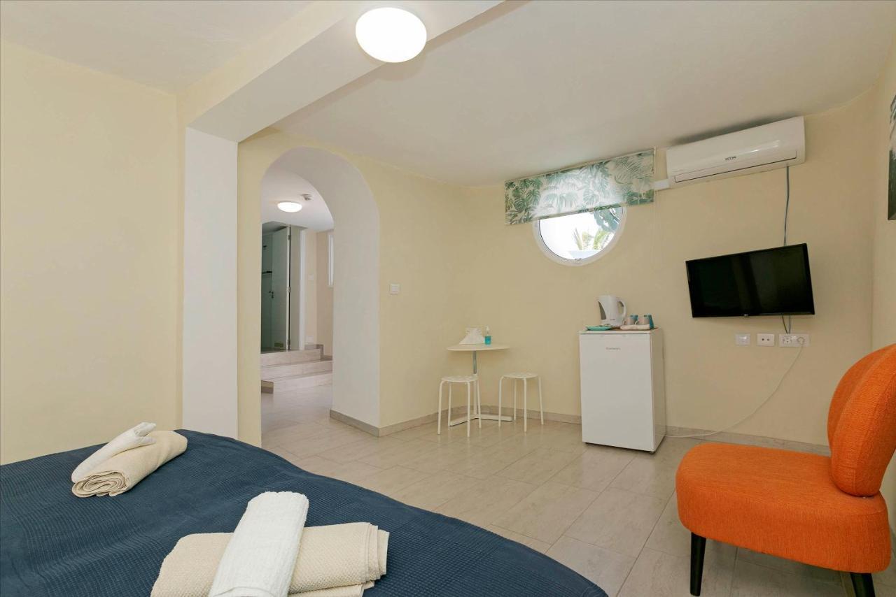 Aparthotel Sur Restinga La Restinga Esterno foto