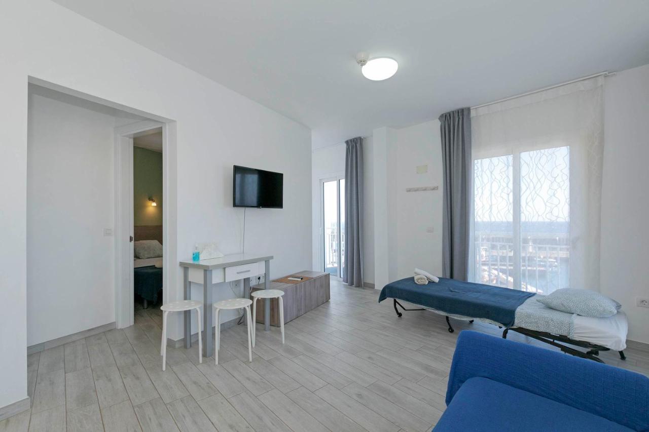 Aparthotel Sur Restinga La Restinga Esterno foto