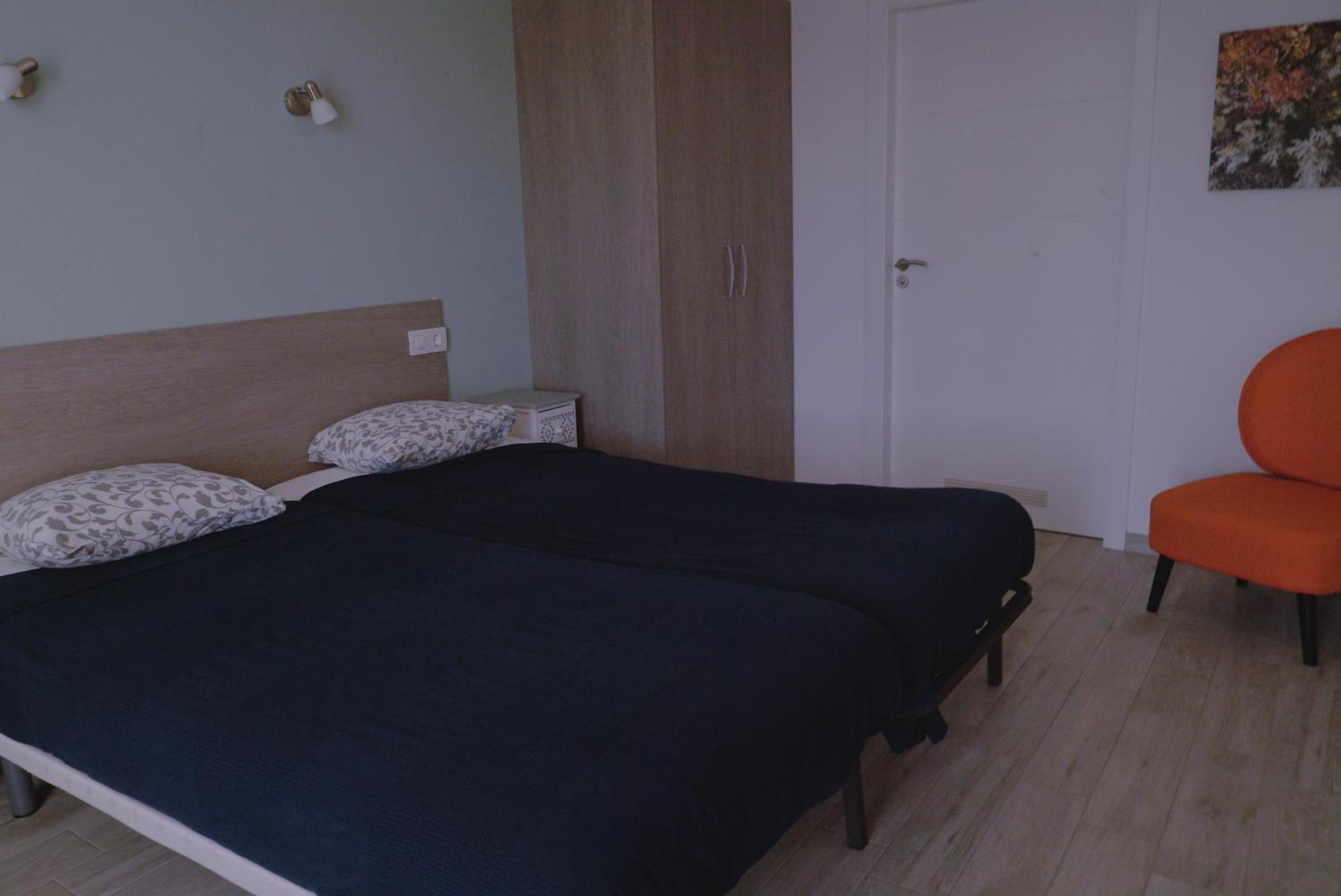 Aparthotel Sur Restinga La Restinga Camera foto