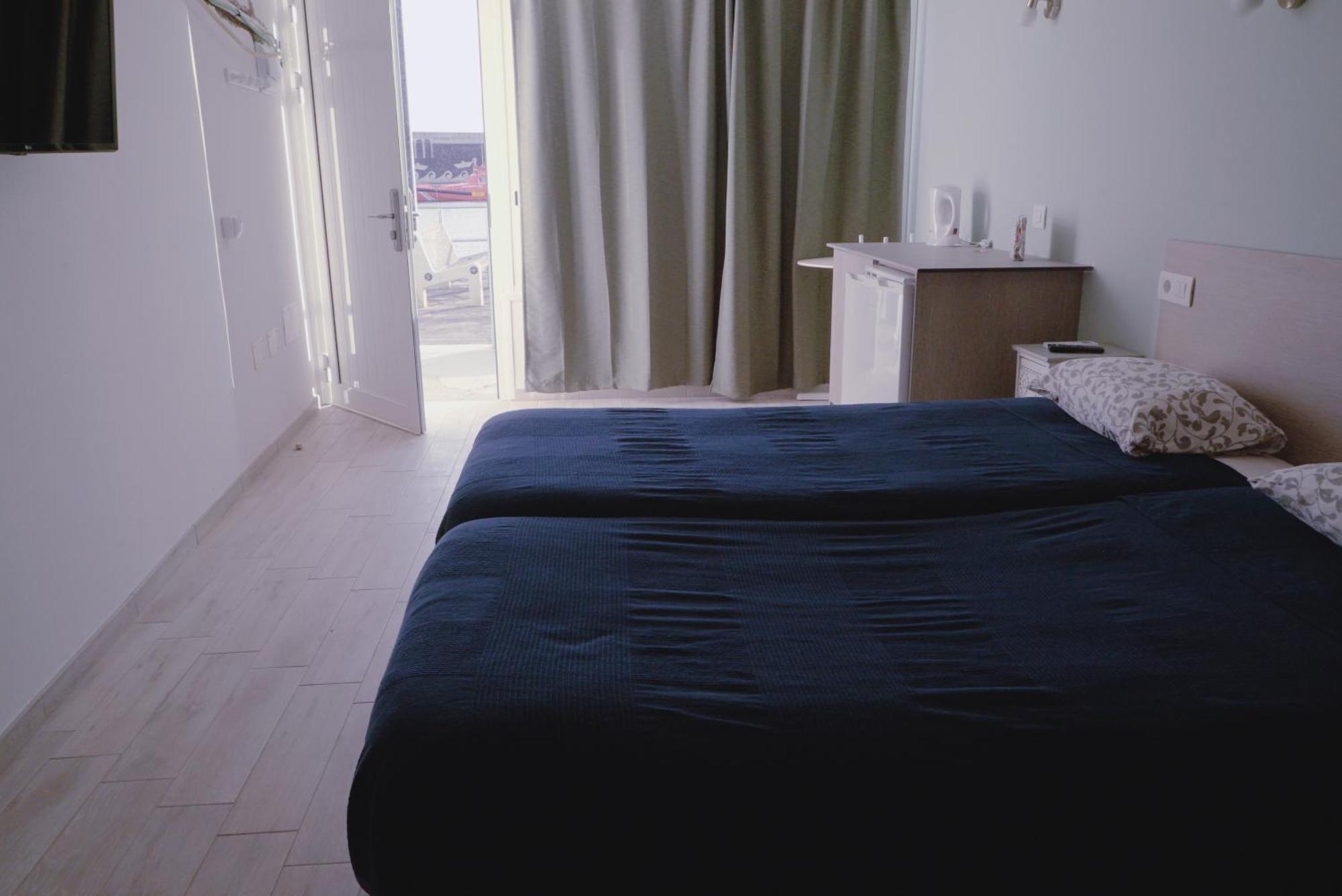 Aparthotel Sur Restinga La Restinga Camera foto