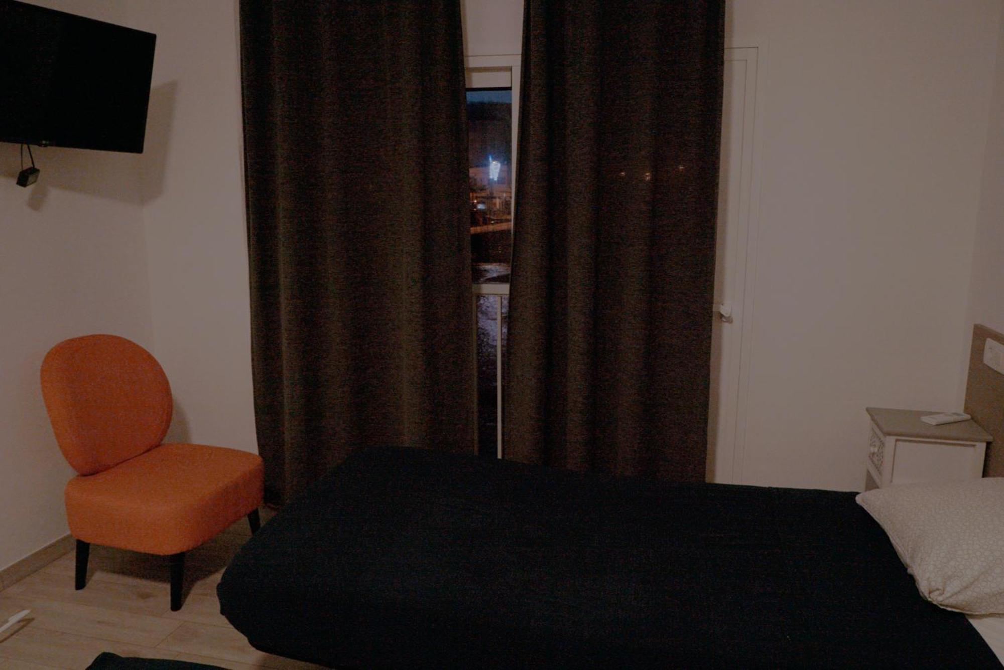 Aparthotel Sur Restinga La Restinga Camera foto